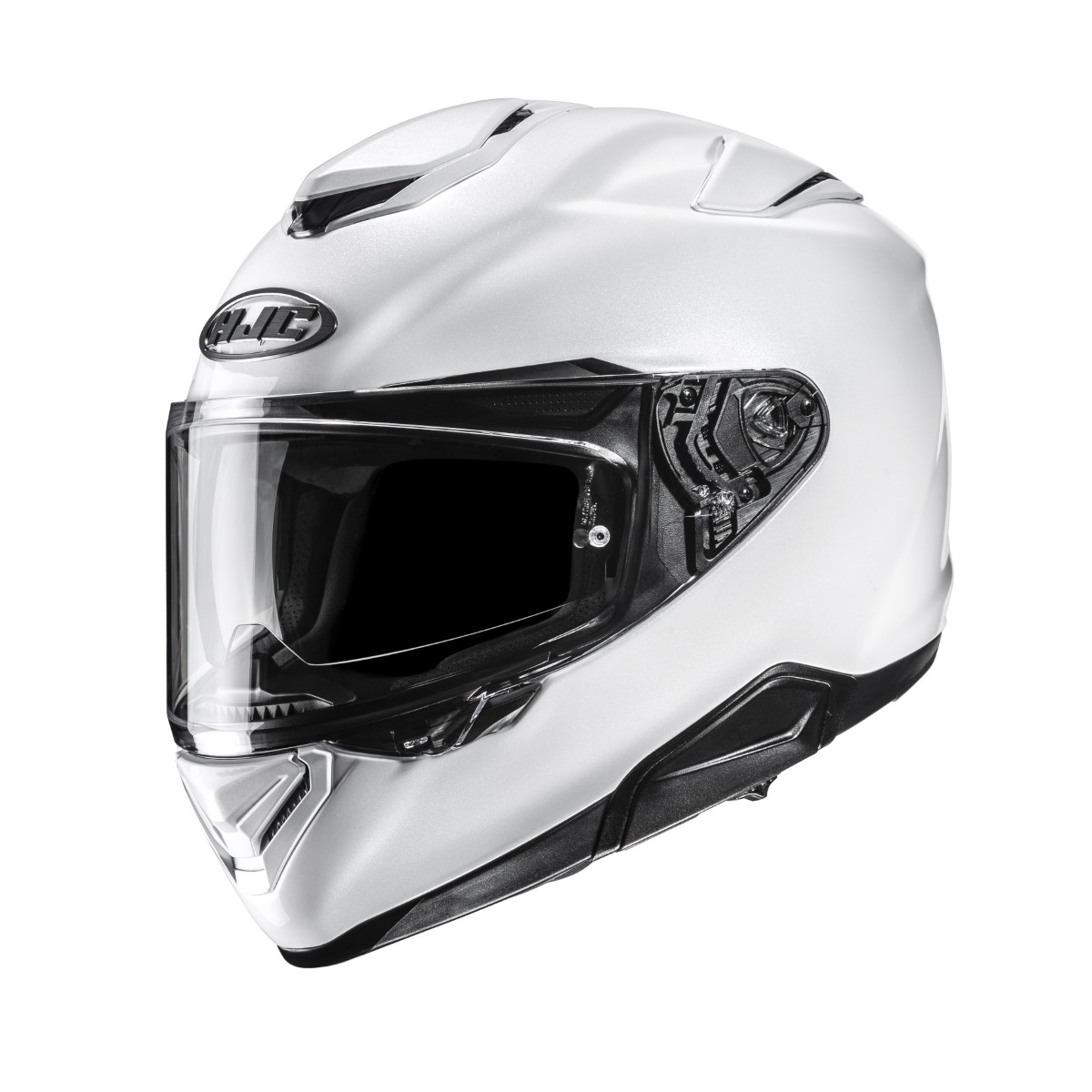CASCO INTEGRALE – RPHA 72 – BIANCO LUCIDO