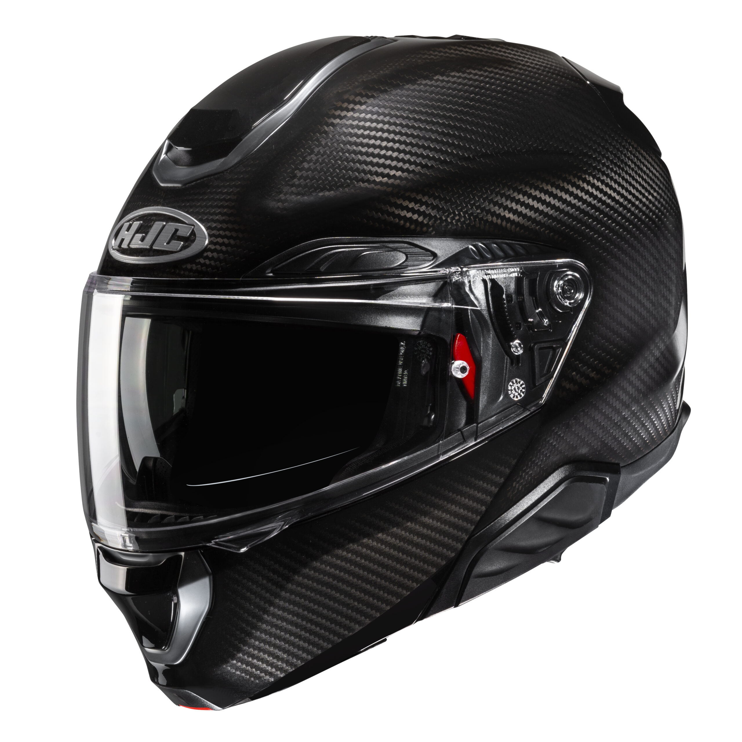 CASCO MODULARE – RPHA 91 – CARBONIO