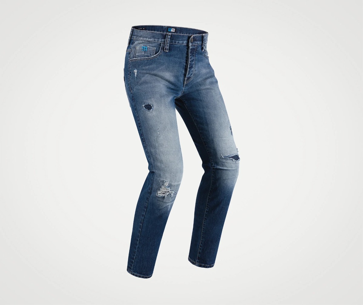 JEANS Rinforzati TWARON