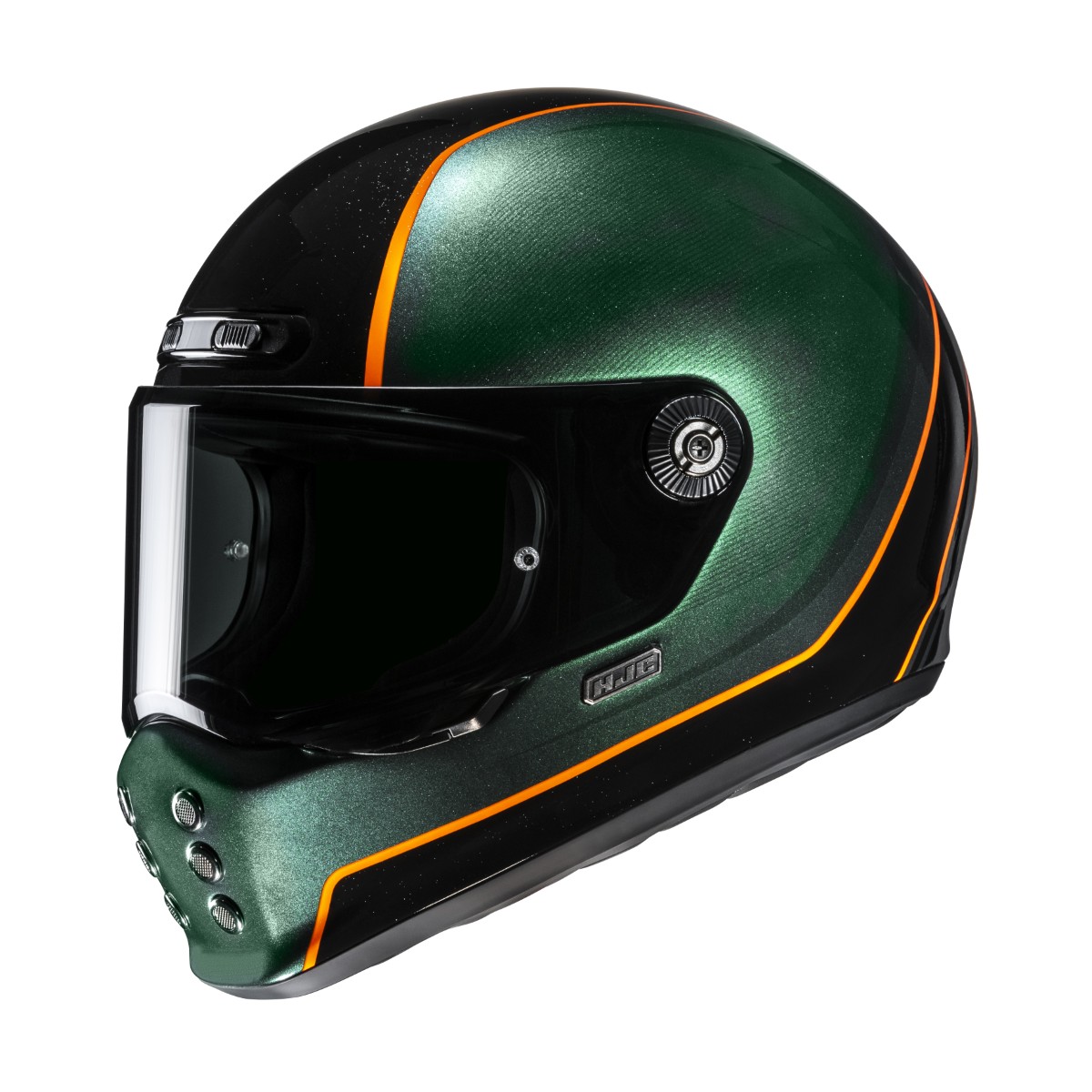 CASCO INTEGRALE – V10 – HODU