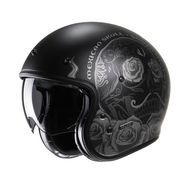 CASCO BULLIT JET – V31 -DESTO