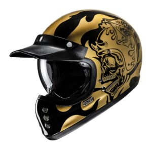 CASCO INTEGRALE - V60 - FLAME