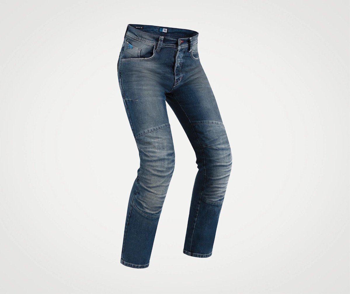 JEANS Rinforzati TWARON