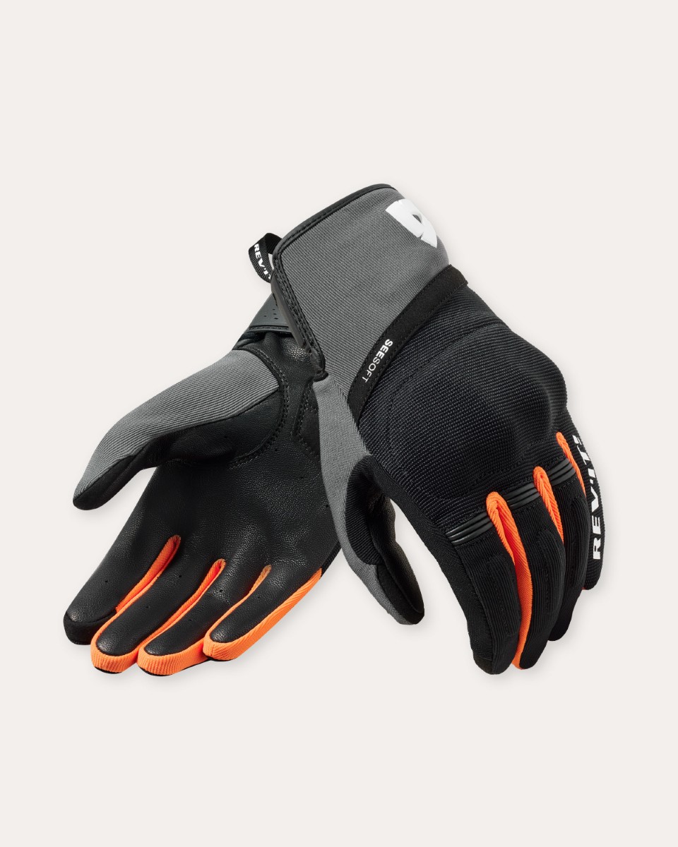 GUANTI URBAN SPORT – MOSCA 2