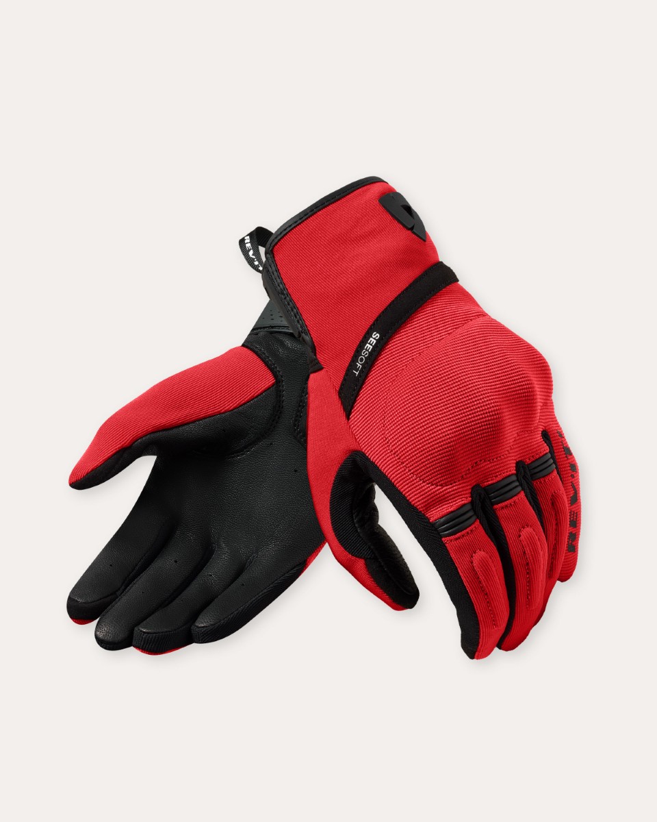 GUANTI URBAN SPORT – MOSCA 2