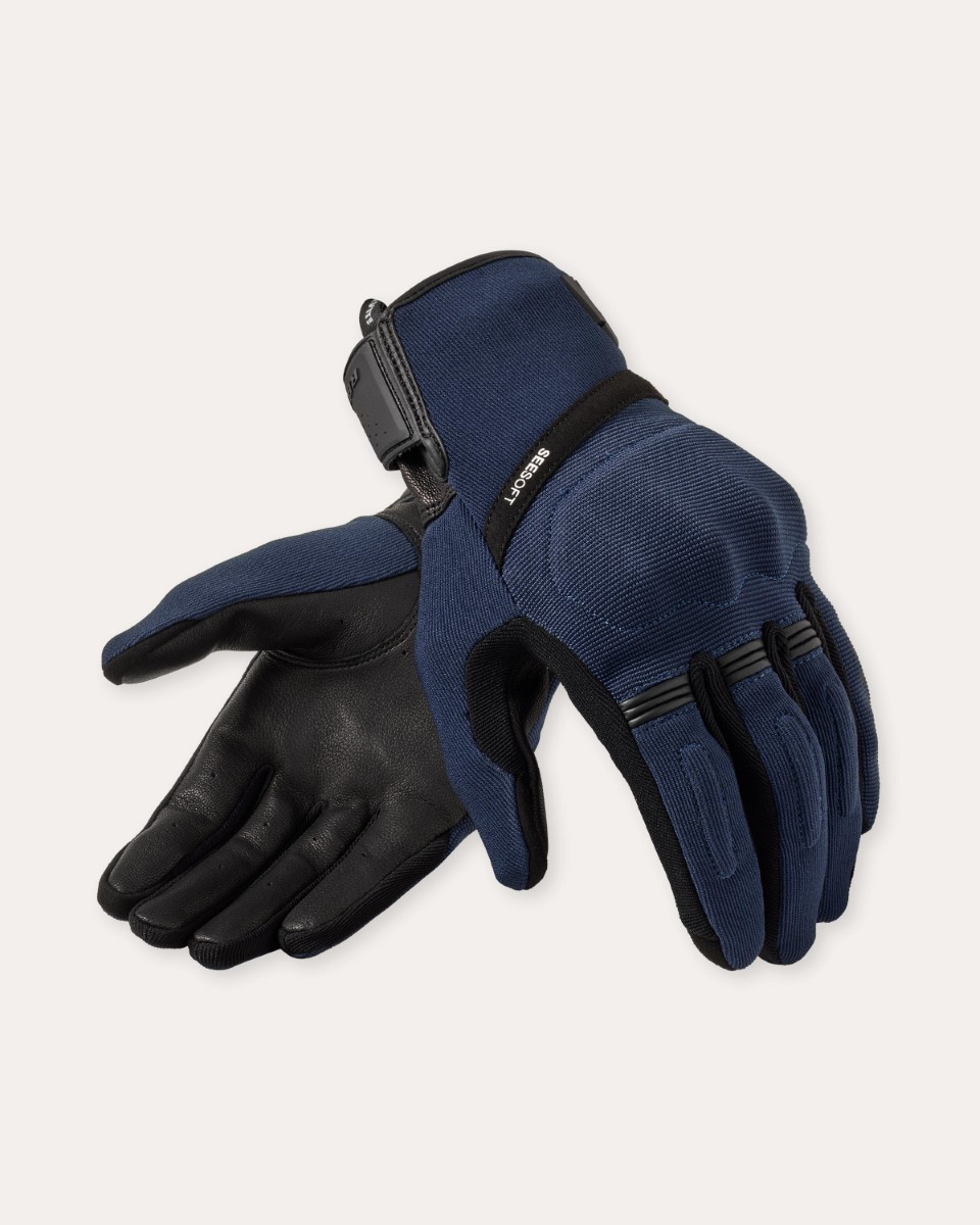 GUANTI URBAN SPORT – MOSCA 2