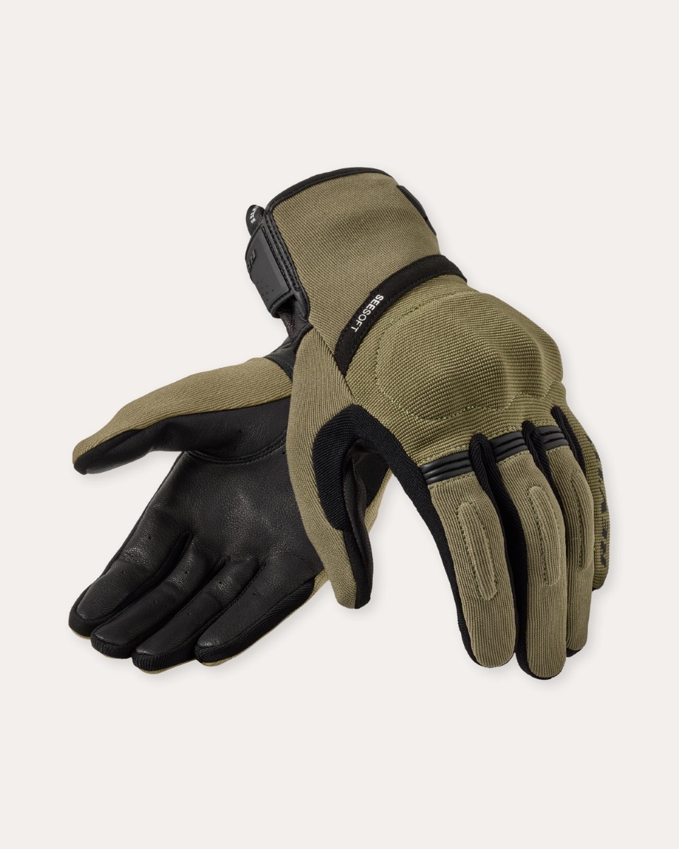 GUANTI URBAN SPORT – MOSCA 2