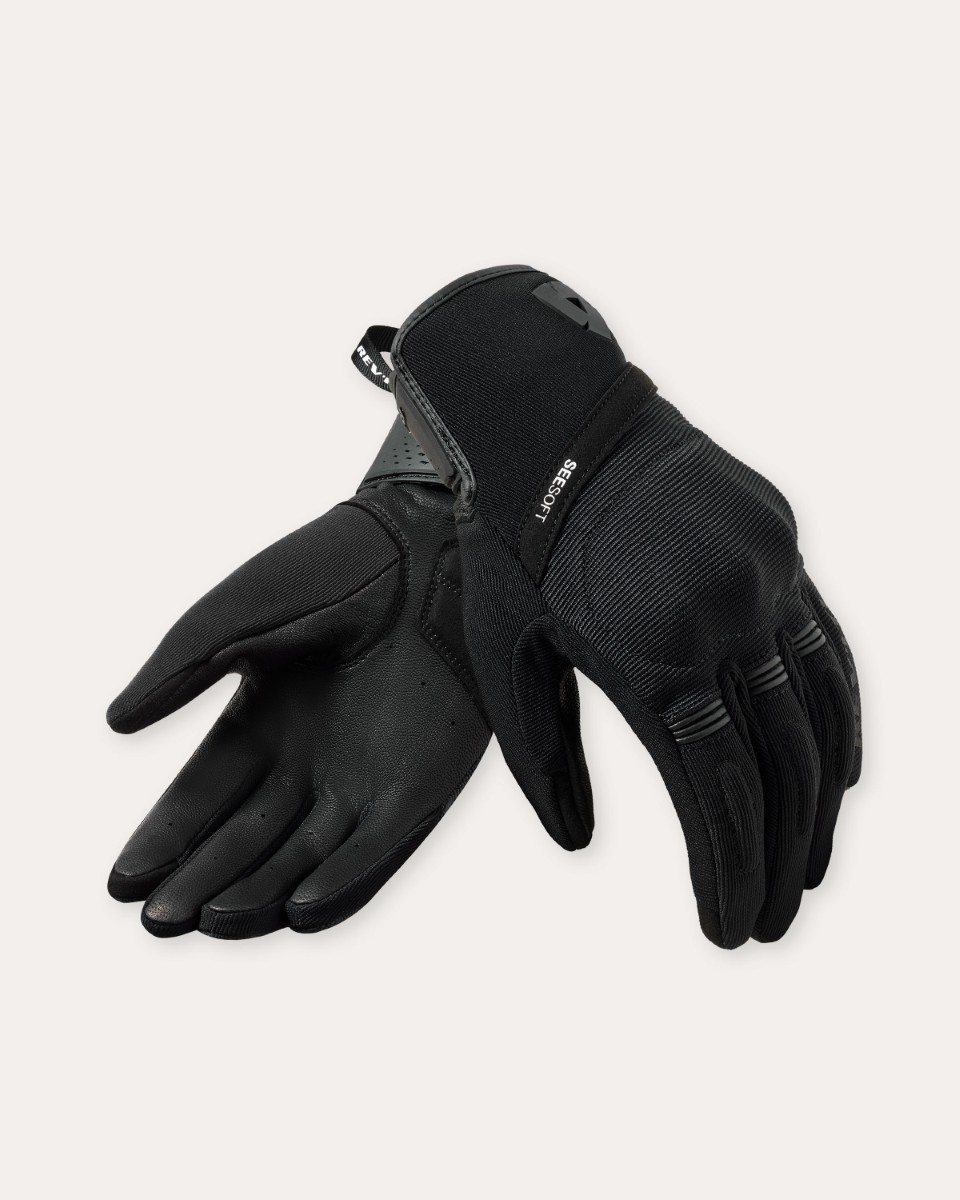 GUANTI URBAN SPORT – MOSCA 2 LADIES