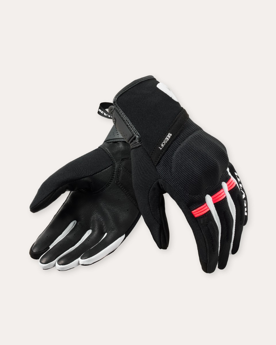 GUANTI URBAN SPORT – MOSCA 2 LADIES