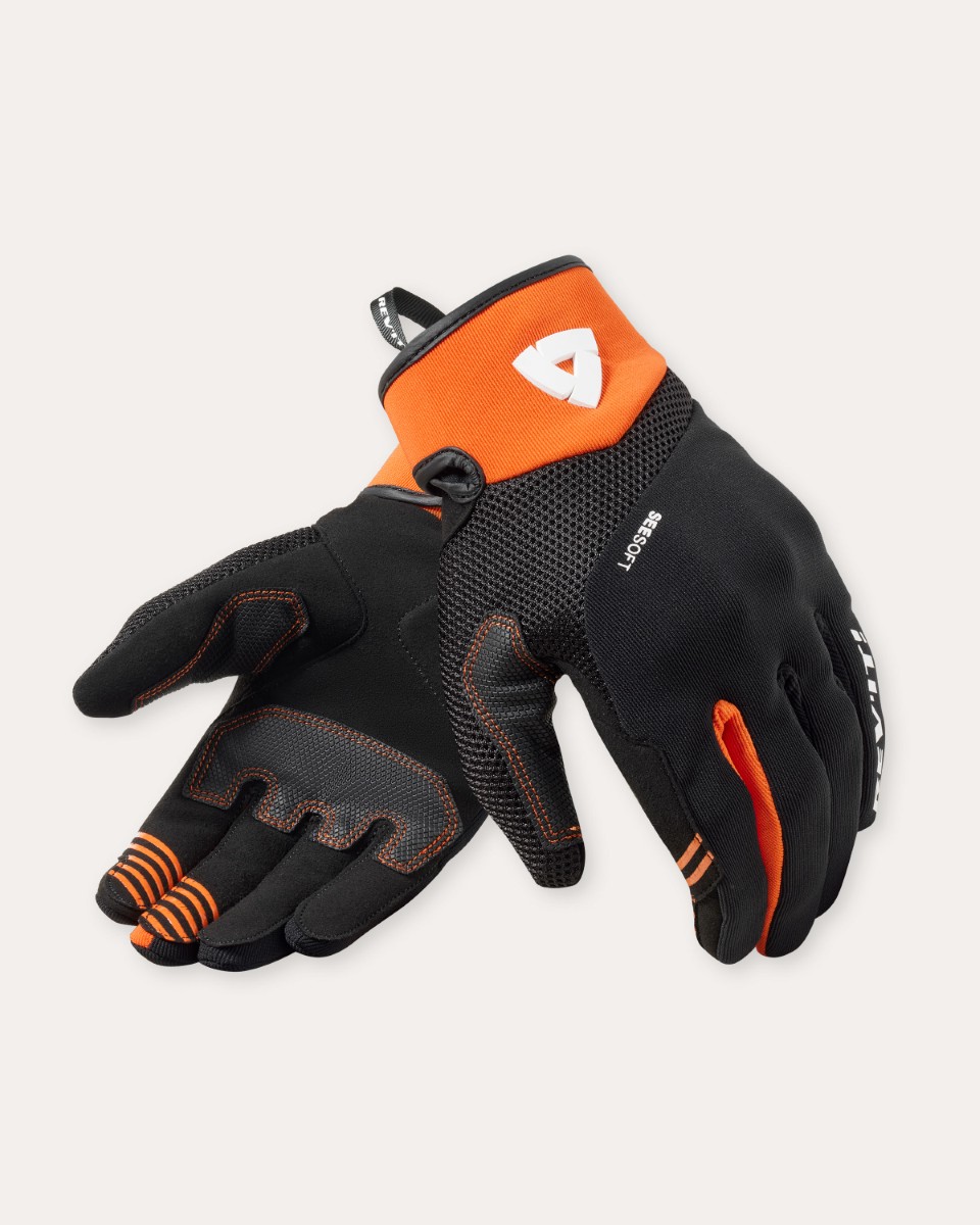GUANTI URBAN SPORT – ENDO