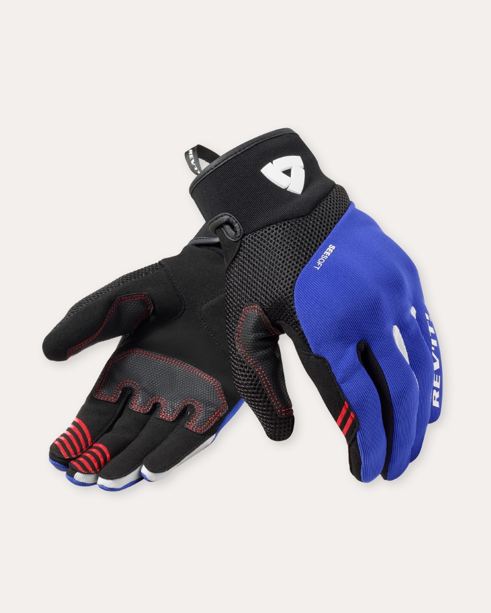 GUANTI URBAN SPORT – ENDO