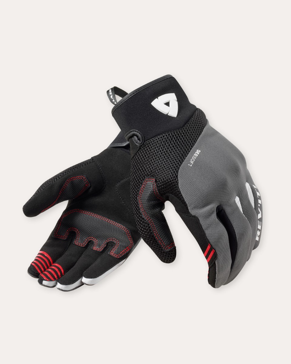 GUANTI URBAN SPORT – ENDO