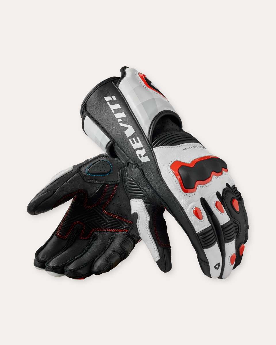 GUANTI RACE – QUANTUM 3