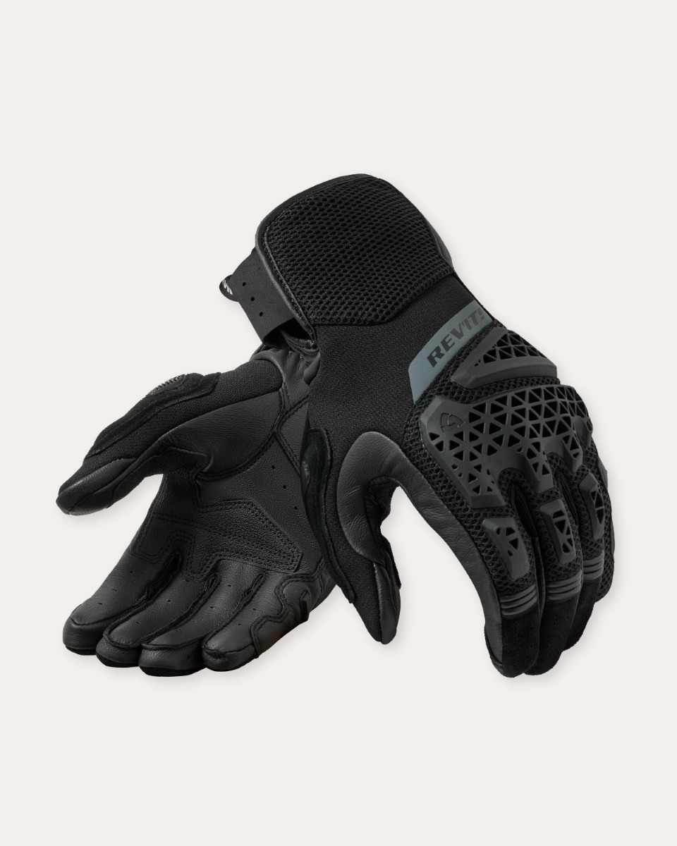 GUANTI ADVENTURE TRAVEL – SAND 5