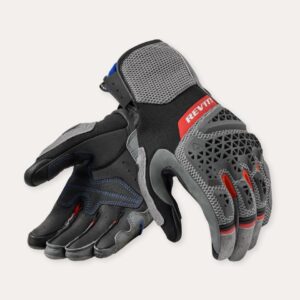 GUANTI ADVENTURE TRAVEL - SAND 5