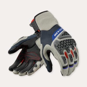 GUANTI ADVENTURE TRAVEL - SAND 5