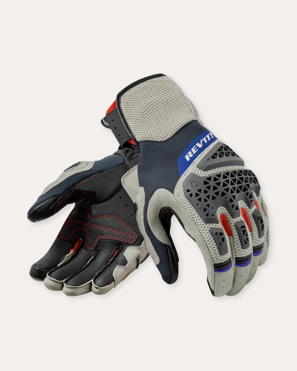 GUANTI ADVENTURE TRAVEL – SAND 5