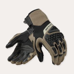 GUANTI ADVENTURE TRAVEL - CAVERN