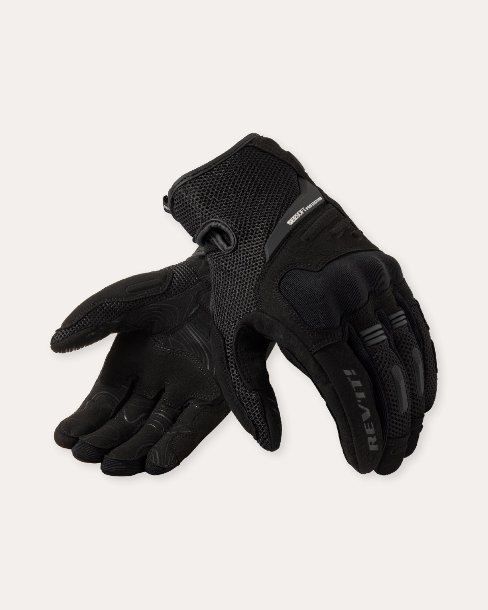 GUANTI ADVENTURE TRAVEL – CAVERN