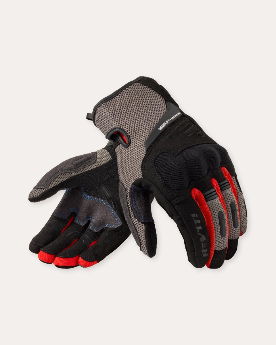 GUANTI ADVENTURE TRAVEL – CAVERN