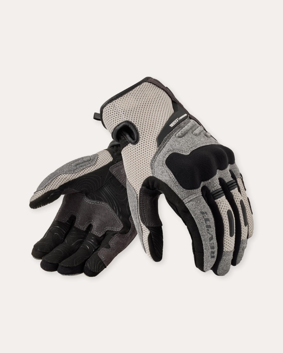 GUANTI ADVENTURE TRAVEL – CAVERN