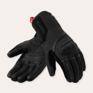 GUANTI ADVENTURE TOURING - LIVENGOOD 2 GTX