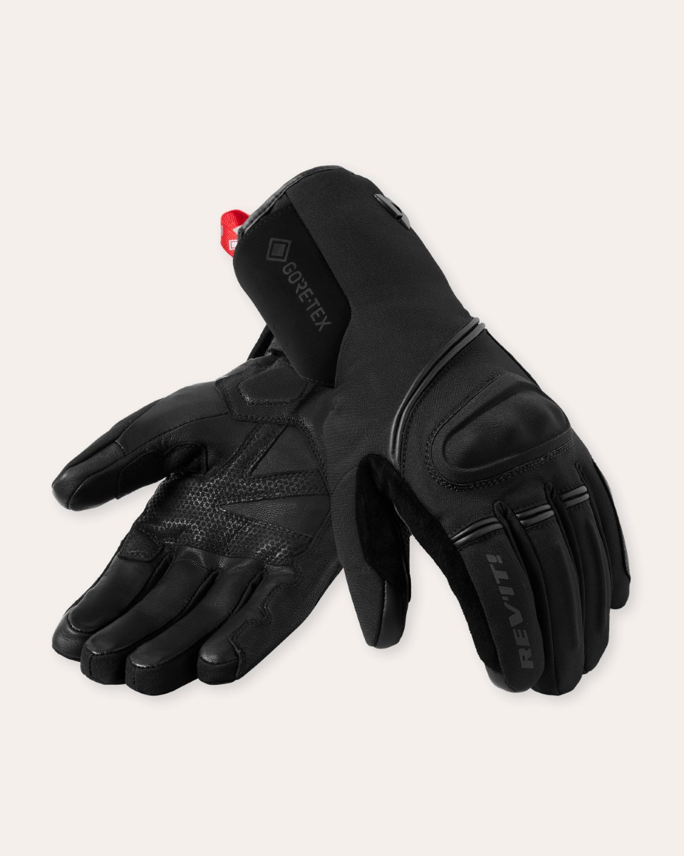 GUANTI ADVENTURE TOURING – LIVENGOOD 2 GTX