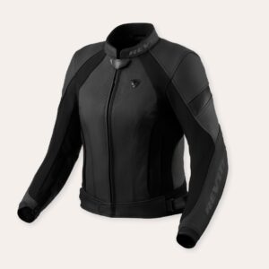 GIACCA PELLE - XENA 4 LADIES