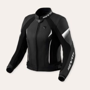 GIACCA PELLE - XENA 4 LADIES