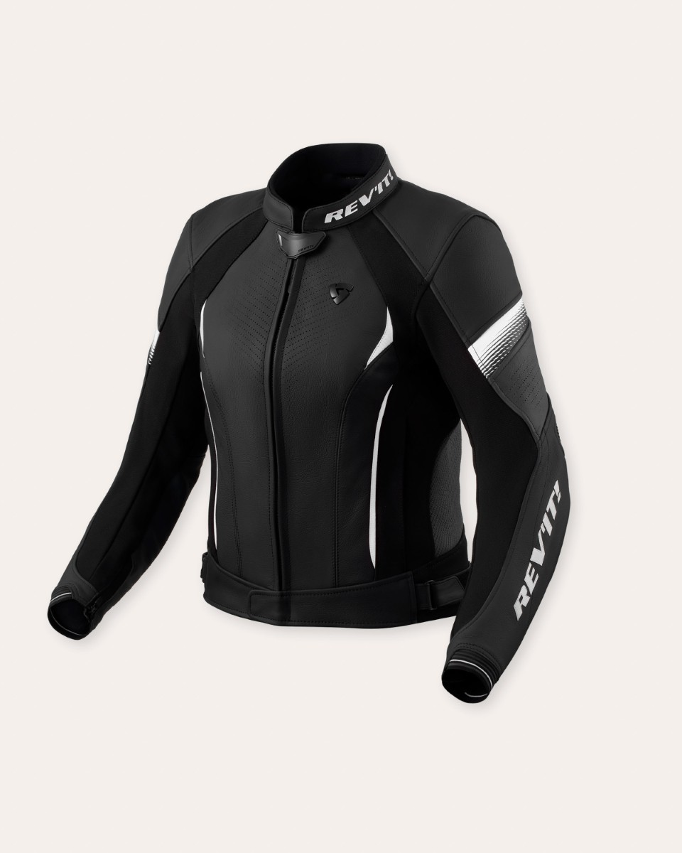 GIACCA PELLE – XENA 4 LADIES