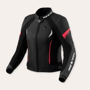 GIACCA PELLE - XENA 4 LADIES
