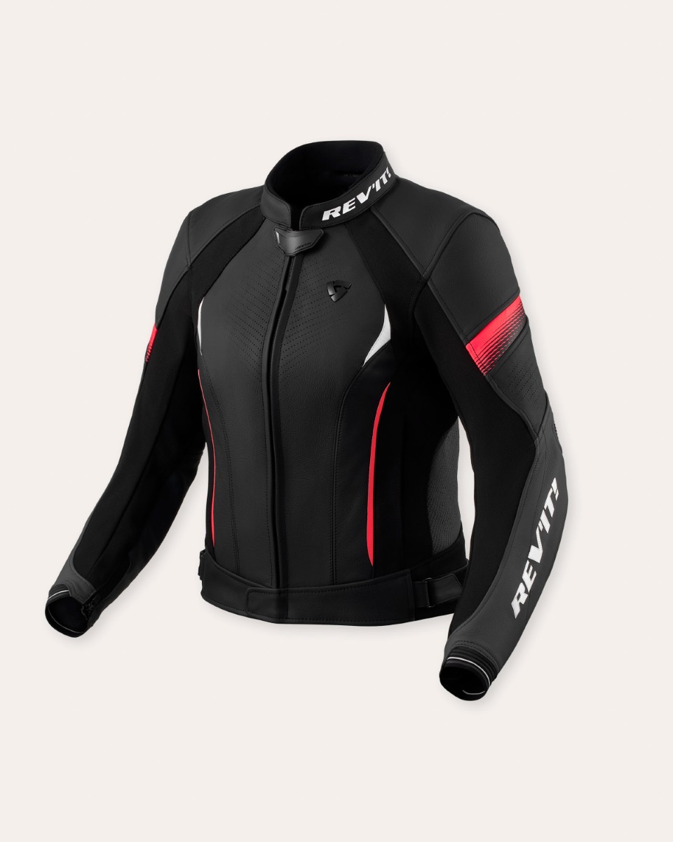 GIACCA PELLE – XENA 4 LADIES