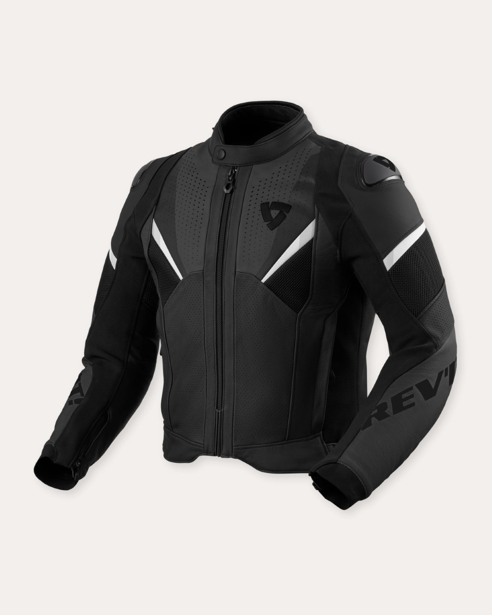 GIACCA PELLE – AUTOMATE