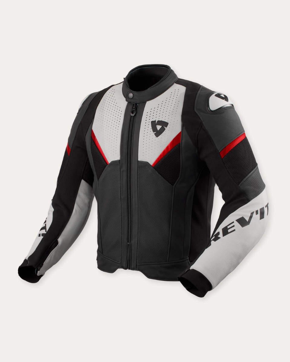 GIACCA PELLE – AUTOMATE