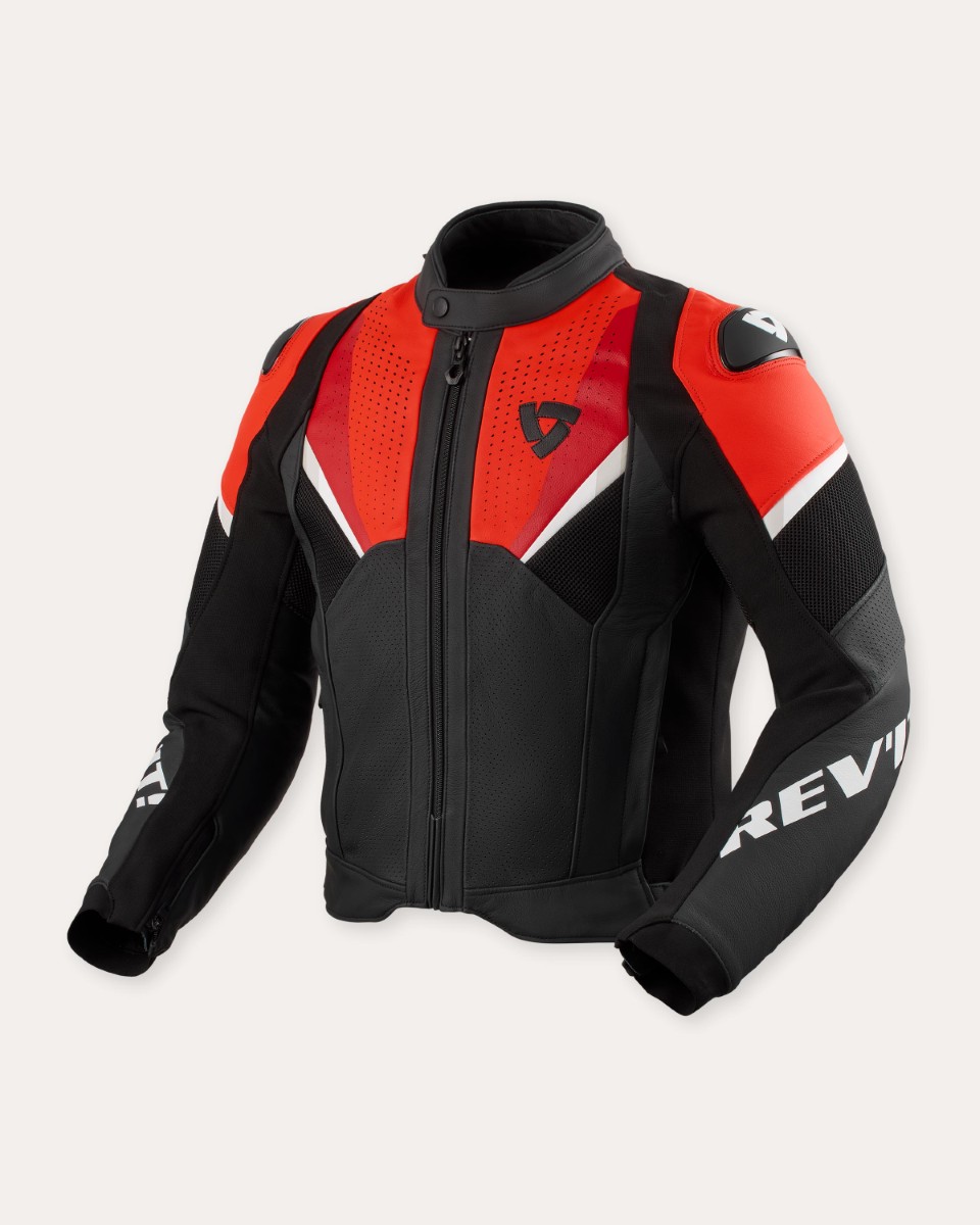 GIACCA PELLE – AUTOMATE