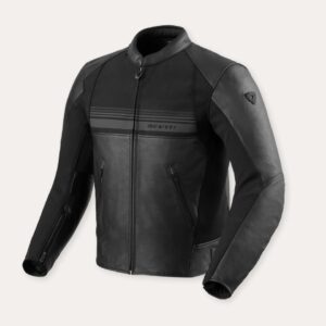 GIACCA PELLE - MILE 2