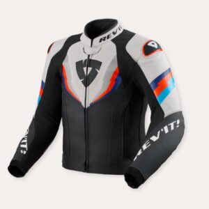 GIACCA PELLE - QUANTUM 3
