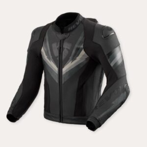 GIACCA PELLE - QUANTUM 3