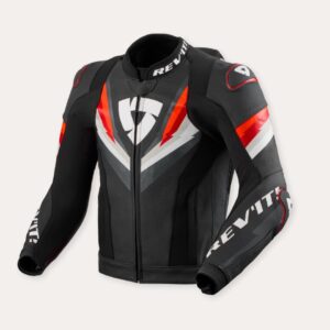 GIACCA PELLE - QUANTUM 3 PRO