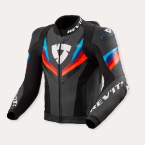 GIACCA PELLE - QUANTUM 3 PRO