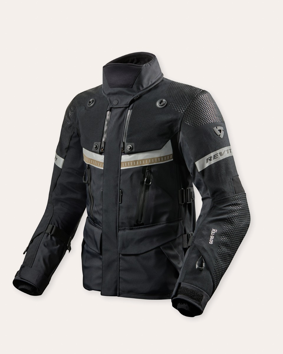 GIACCA GORE-TEX – DOMINATOR 3 GTX