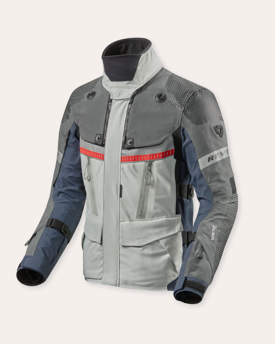 GIACCA GORE-TEX – DOMINATOR 3 GTX