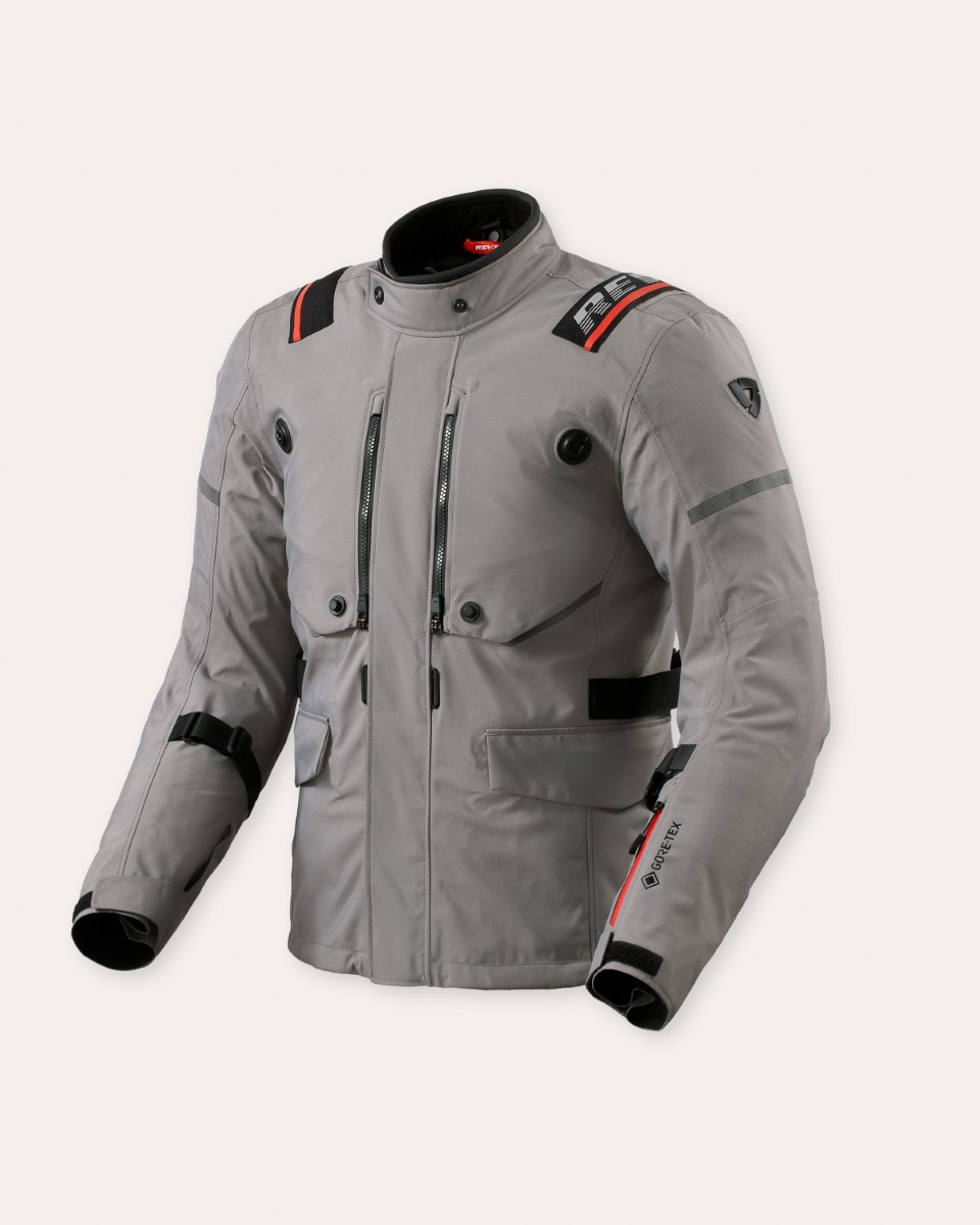 GIACCA GORE-TEX – VERTICAL GTX