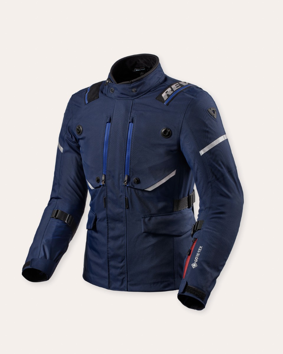 GIACCA GORE-TEX – VERTICAL GTX
