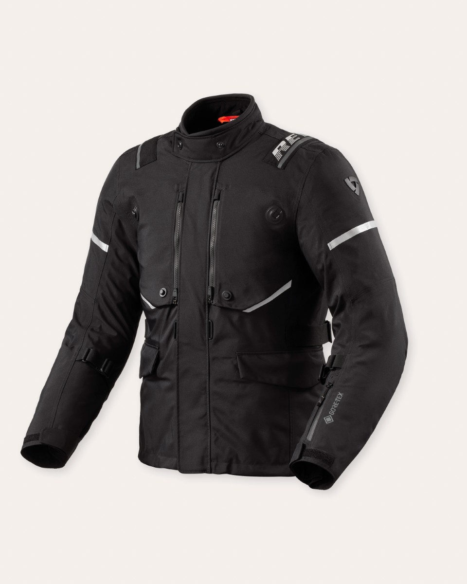 GIACCA GORE-TEX – VERTICAL GTX