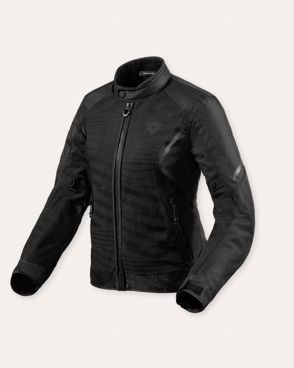 GIACCA TESSUTO – TORQUE 2 H20 LADIES