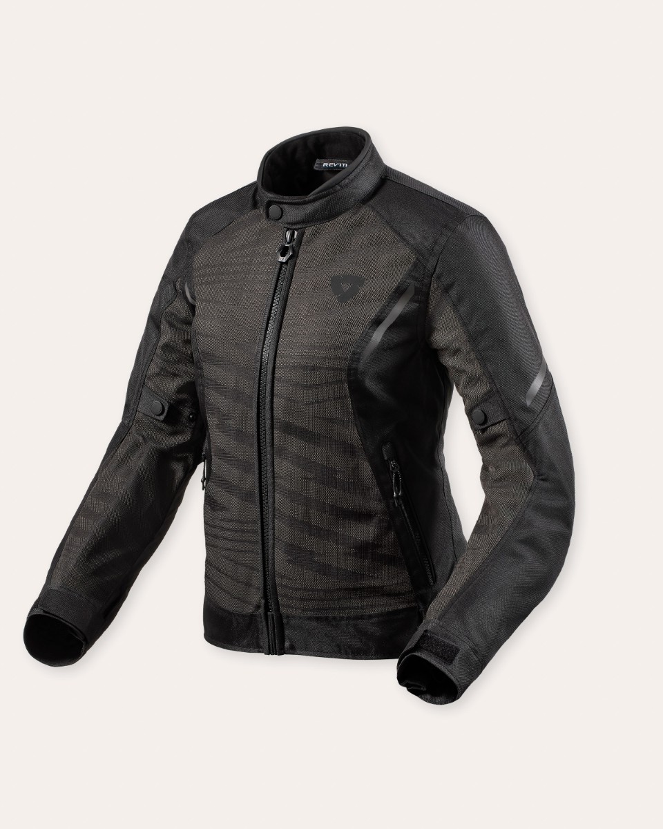 GIACCA TESSUTO – TORQUE 2 H20 LADIES
