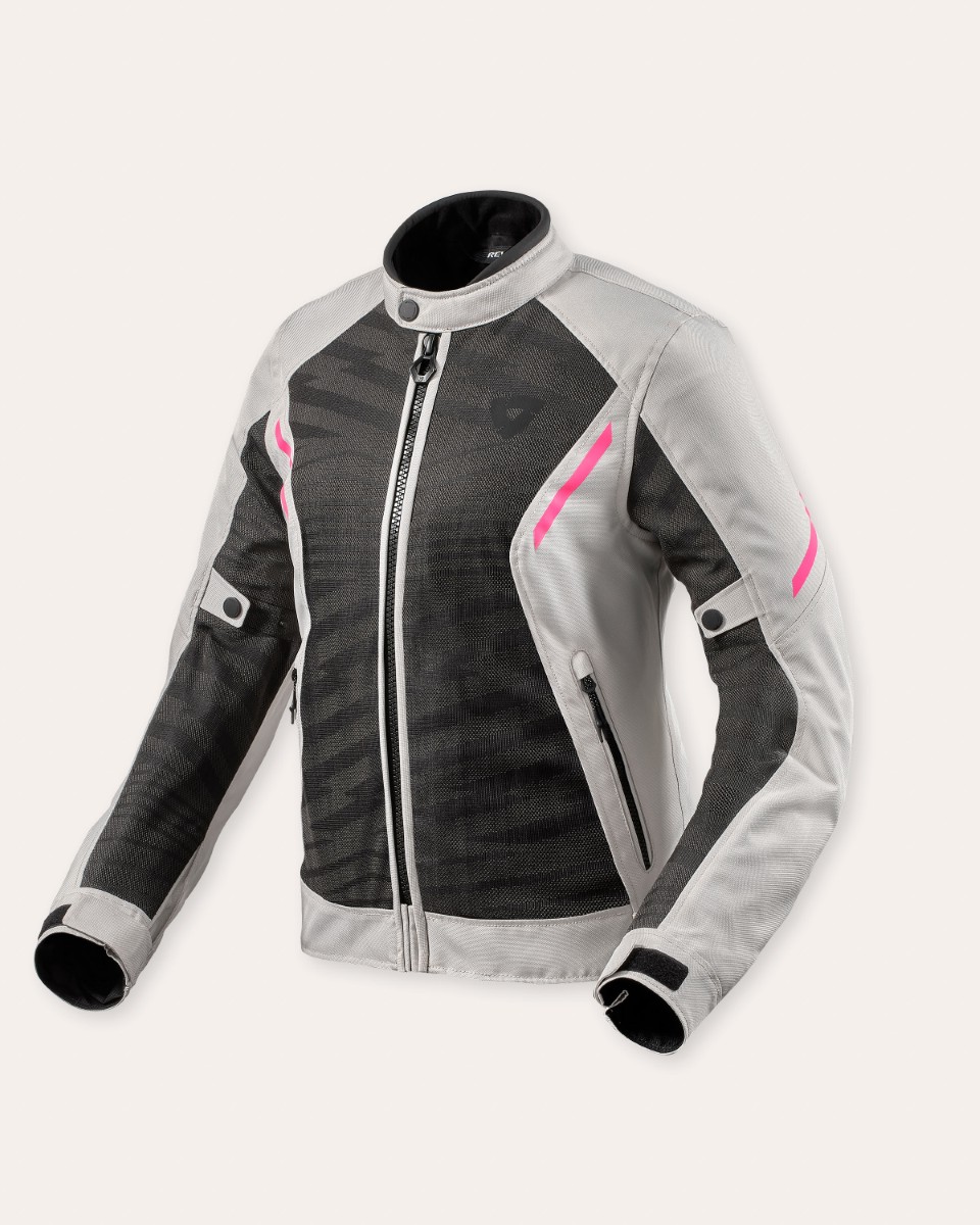 GIACCA TESSUTO – TORQUE 2 H20 LADIES