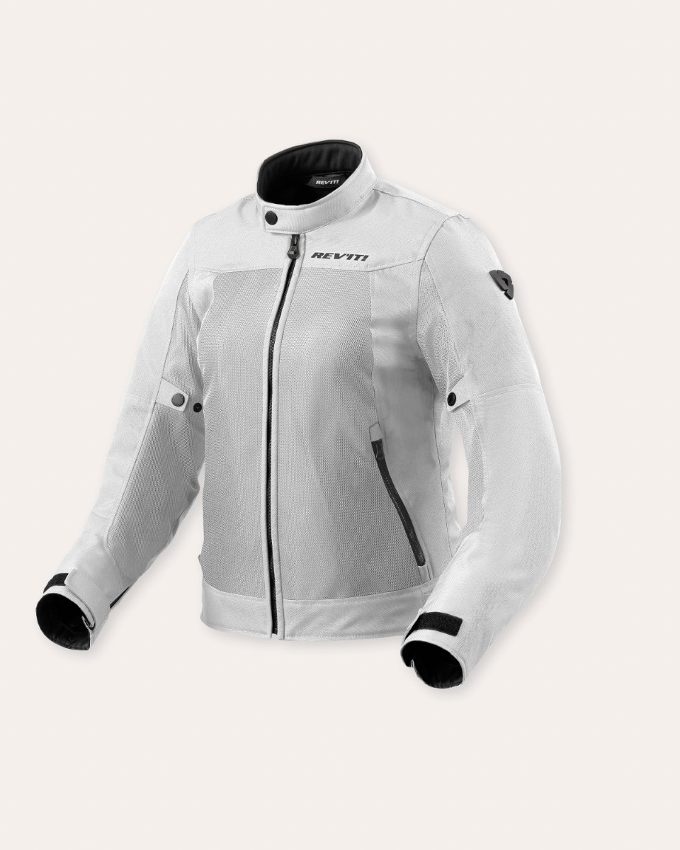 GIACCA TESSUTO – ECLIPSE 2 LADIES