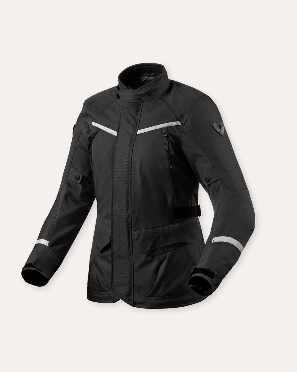 GIACCA TESSUTO –  VOLTIAC 3 H20 LADIES